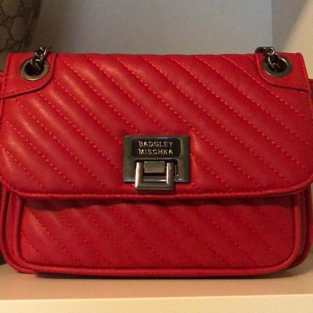 Bradley Misha bag